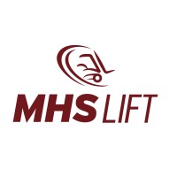 Mhs Lift logo, Mhs Lift contact details