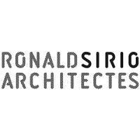 Ronald Sirio Architectes logo, Ronald Sirio Architectes contact details