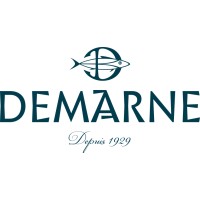 DEMARNE logo, DEMARNE contact details