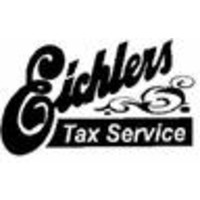 Eichlers Tax Service logo, Eichlers Tax Service contact details