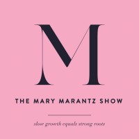 Mary Marantz Media logo, Mary Marantz Media contact details