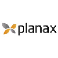 Planax logo, Planax contact details