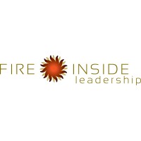 Fire Inside Leadership logo, Fire Inside Leadership contact details