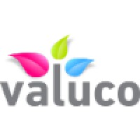 Valuco logo, Valuco contact details