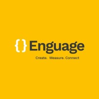 Enguage Media & Consulting logo, Enguage Media & Consulting contact details