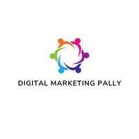 Digital Marketing Pally logo, Digital Marketing Pally contact details