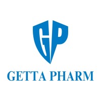 Getta Pharm LTD logo, Getta Pharm LTD contact details