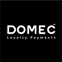 Domec logo, Domec contact details