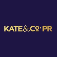 Kate & Co Publicity and Events logo, Kate & Co Publicity and Events contact details