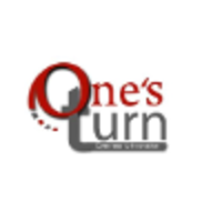 One's Turn logo, One's Turn contact details