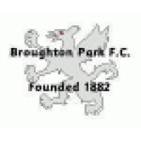 Broughton Park F.C. logo, Broughton Park F.C. contact details