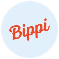 Bippi logo, Bippi contact details