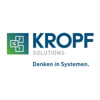 Prozesstechnik Kropf GmbH logo, Prozesstechnik Kropf GmbH contact details