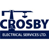 Crosby Electrical Services Ltd logo, Crosby Electrical Services Ltd contact details