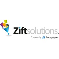 Zift Solutions (formerly Relayware) logo, Zift Solutions (formerly Relayware) contact details