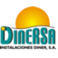 Dinersa logo, Dinersa contact details