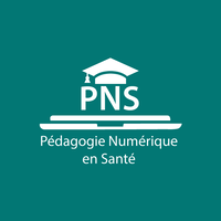 PNS - PÉDAGOGIE NUMÉRIQUE EN SANTE logo, PNS - PÉDAGOGIE NUMÉRIQUE EN SANTE contact details