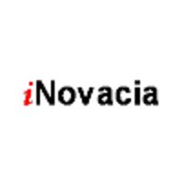 iNovacia AB logo, iNovacia AB contact details