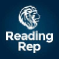 Reading Rep logo, Reading Rep contact details