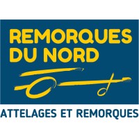 REMORQUES DU NORD logo, REMORQUES DU NORD contact details