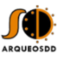 Arqueosdd logo, Arqueosdd contact details