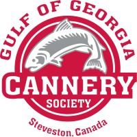 Gulf of Georgia Cannery logo, Gulf of Georgia Cannery contact details