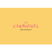 Le Carrousel Restaurant logo, Le Carrousel Restaurant contact details