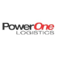 PowerOne Logistics LLC logo, PowerOne Logistics LLC contact details