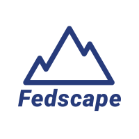 Fedscape logo, Fedscape contact details