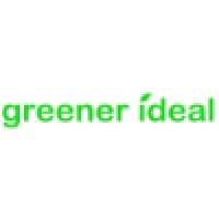 Greener Ideal logo, Greener Ideal contact details