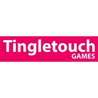 Tingletouch Games logo, Tingletouch Games contact details