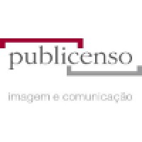 Publicenso logo, Publicenso contact details