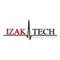 IZAKTECH logo, IZAKTECH contact details