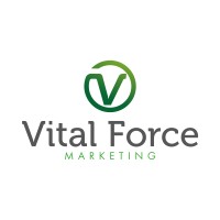 Vital Force Inc logo, Vital Force Inc contact details