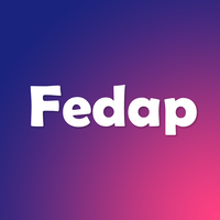 Fedap logo, Fedap contact details