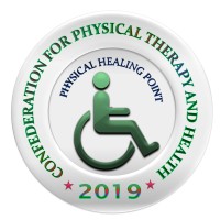 Confederation for Physical Therapy and Health (CPTH) logo, Confederation for Physical Therapy and Health (CPTH) contact details