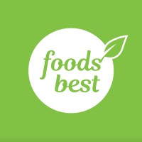 foodsbest GmbH logo, foodsbest GmbH contact details