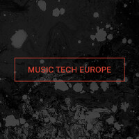 Music Tech Europe logo, Music Tech Europe contact details