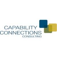 Capability Connections logo, Capability Connections contact details