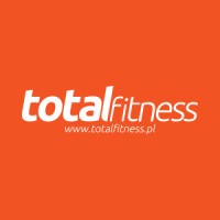 Total Fitness logo, Total Fitness contact details