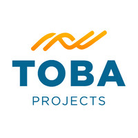 TOBA Projects logo, TOBA Projects contact details