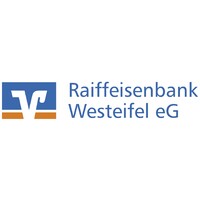 Raiffeisenbank Westeifel eG logo, Raiffeisenbank Westeifel eG contact details