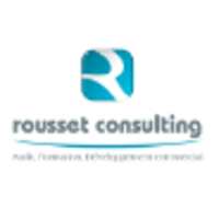 Rousset Consulting logo, Rousset Consulting contact details