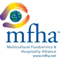 MFHA - The Multicultural Foodservice & Hospitality Alliance logo, MFHA - The Multicultural Foodservice & Hospitality Alliance contact details