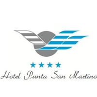 Hotel Punta San Martino logo, Hotel Punta San Martino contact details