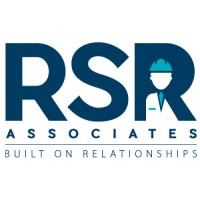 RSR Associates Ltd. logo, RSR Associates Ltd. contact details