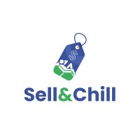 Sell & Chill logo, Sell & Chill contact details