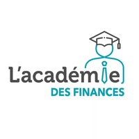 L'académie des finances logo, L'académie des finances contact details