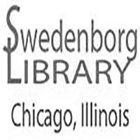 Swedenborg Library logo, Swedenborg Library contact details