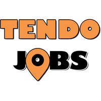 Tendo Jobs logo, Tendo Jobs contact details